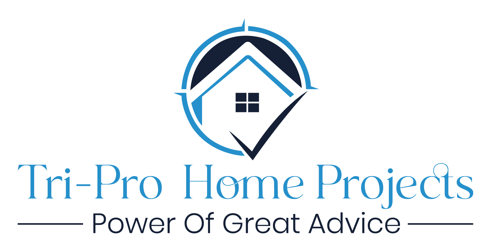 Tri Pro Home Projects